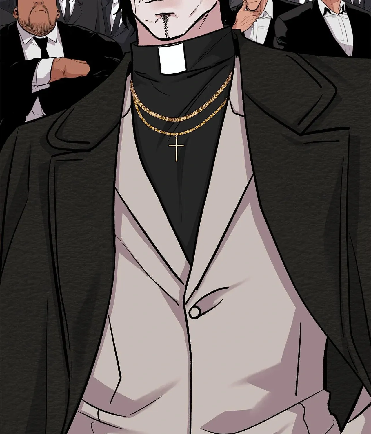For the Queendom Chapter 77 page 114 - 