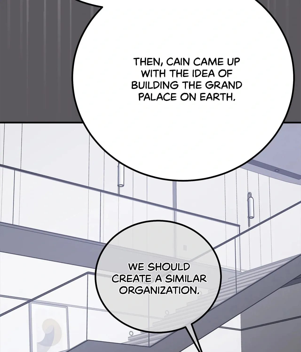 For the Queendom Chapter 77 page 116 - 