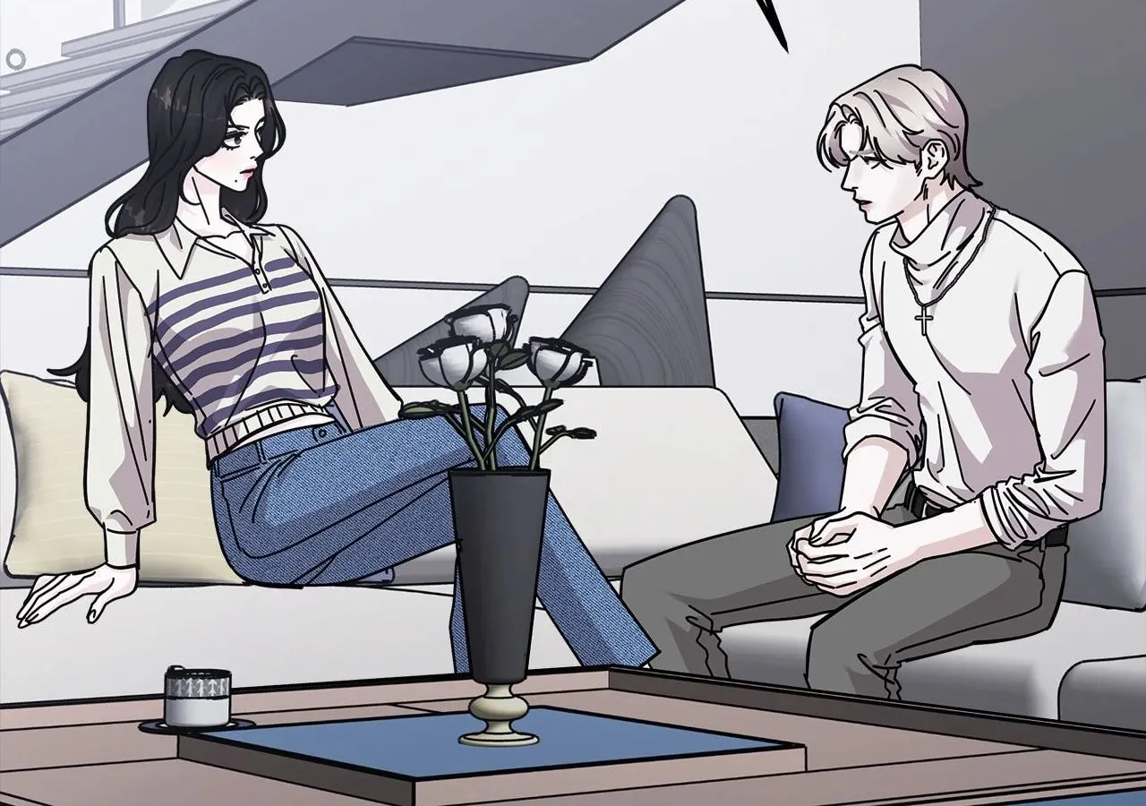 For the Queendom Chapter 77 page 117 - 