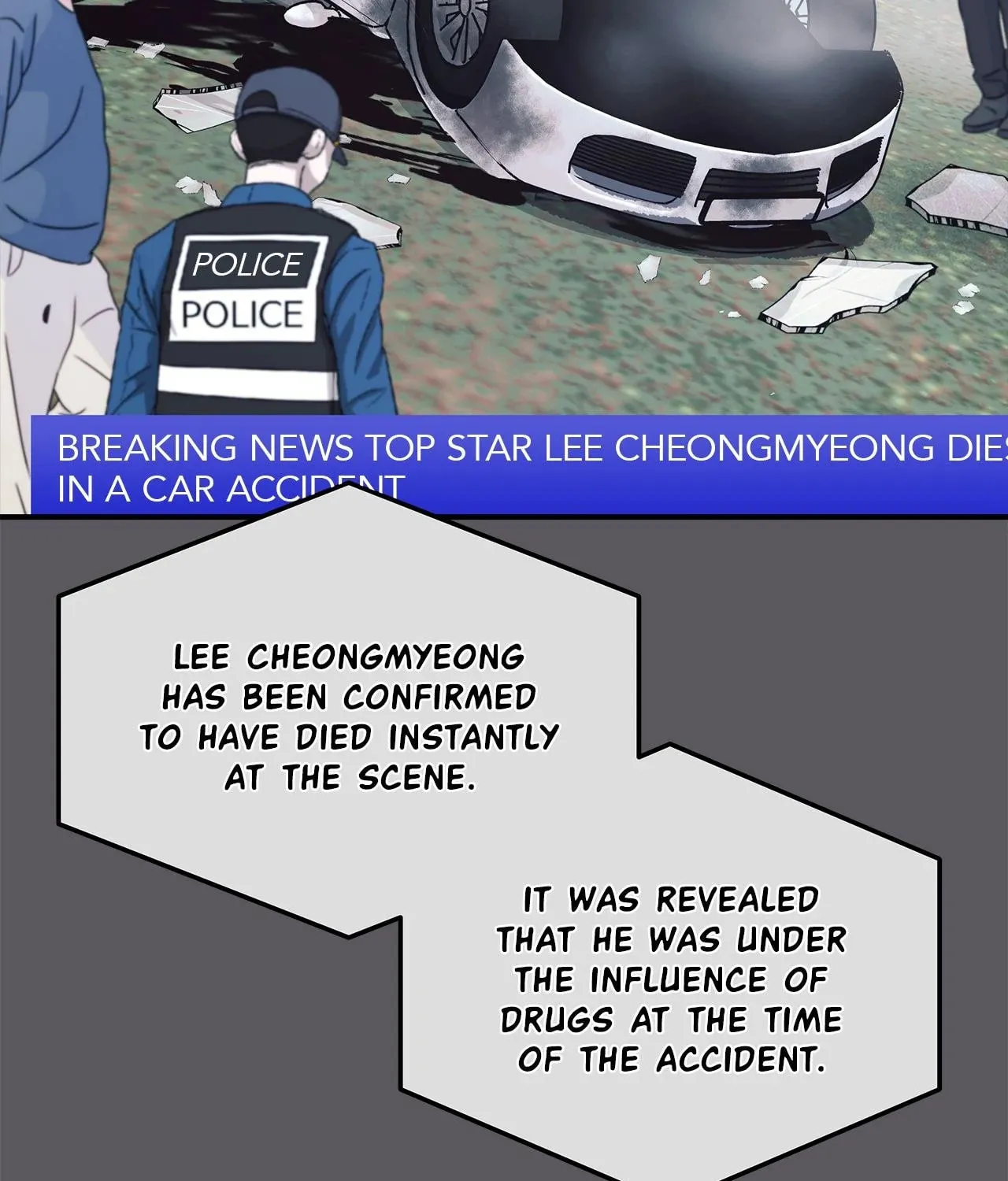 For the Queendom Chapter 77 page 122 - 