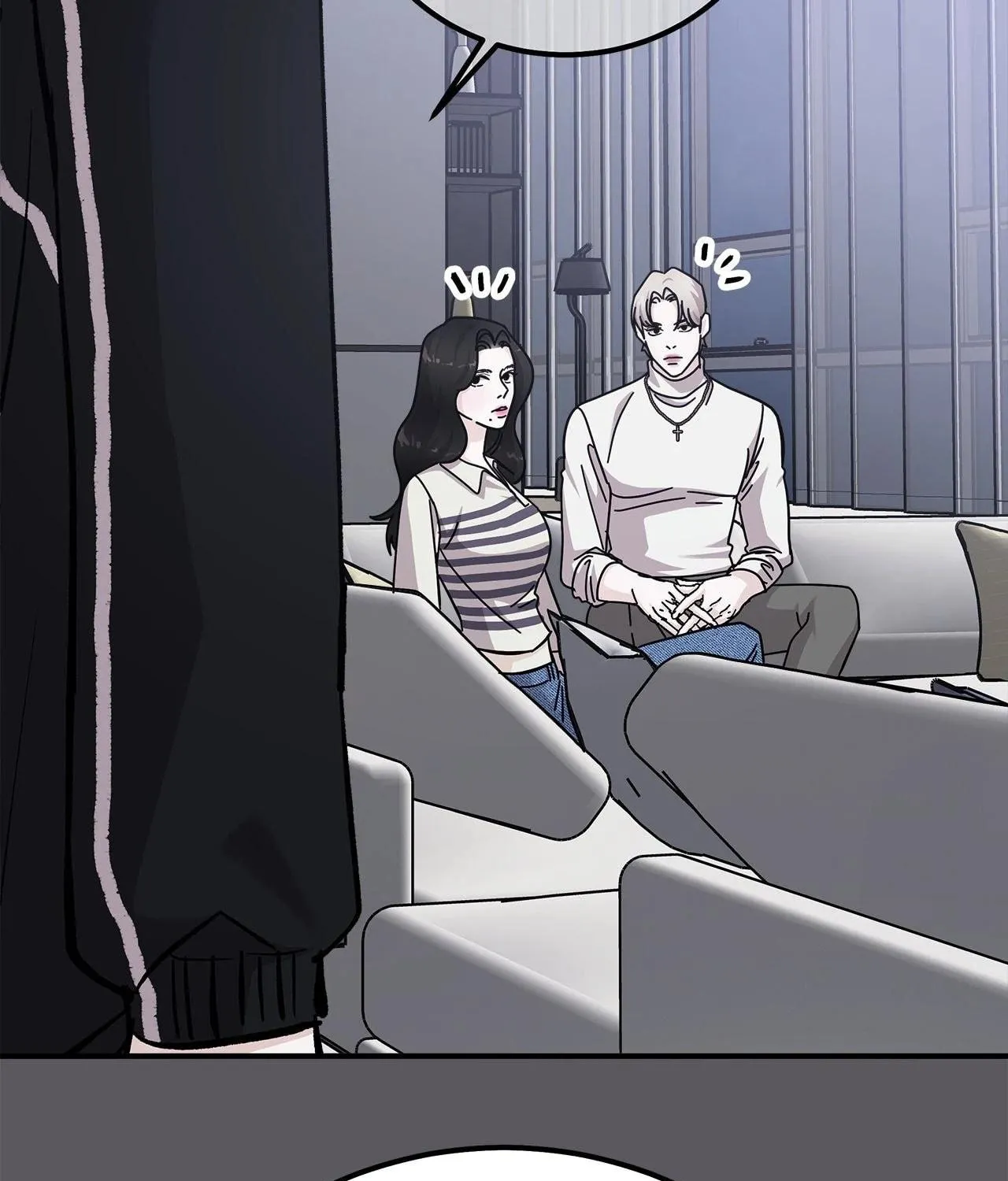 For the Queendom Chapter 77 page 124 - 