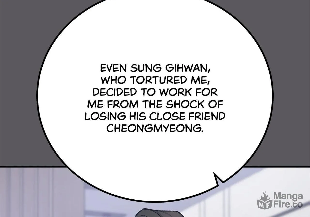 For the Queendom Chapter 77 page 125 - 