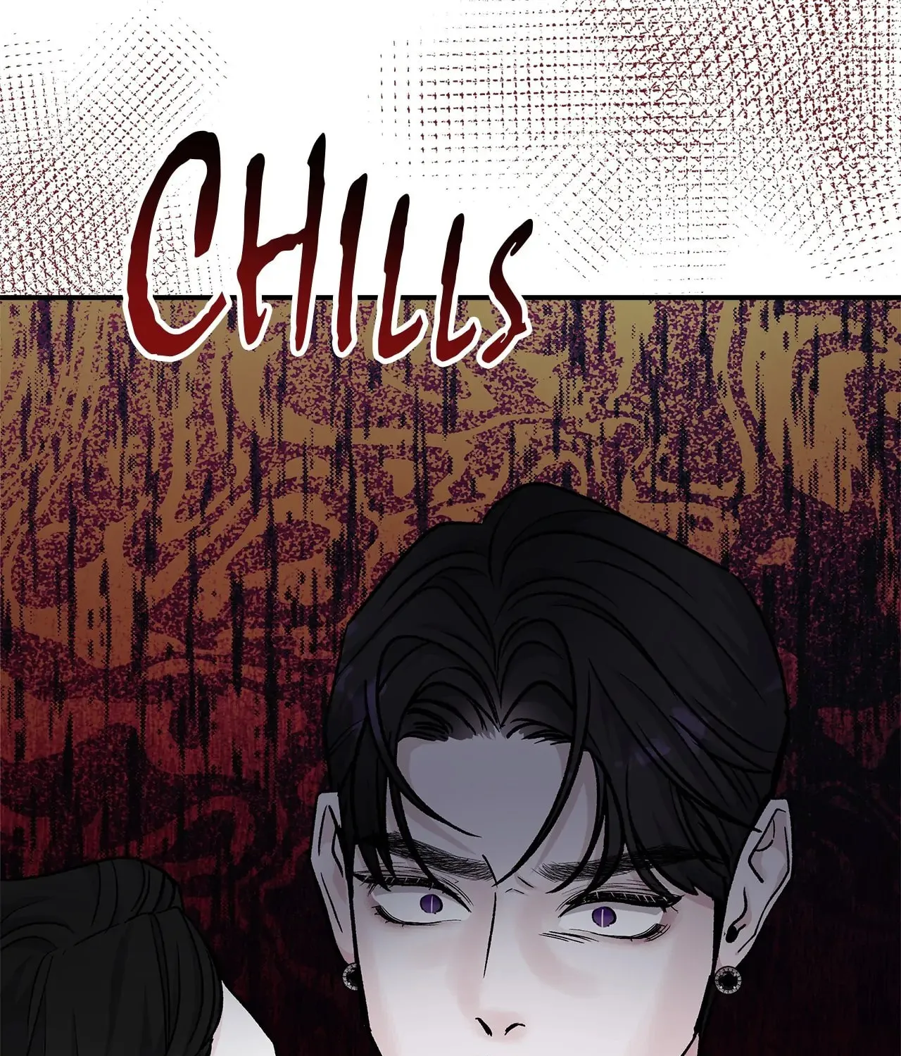 For the Queendom Chapter 77 page 132 - 