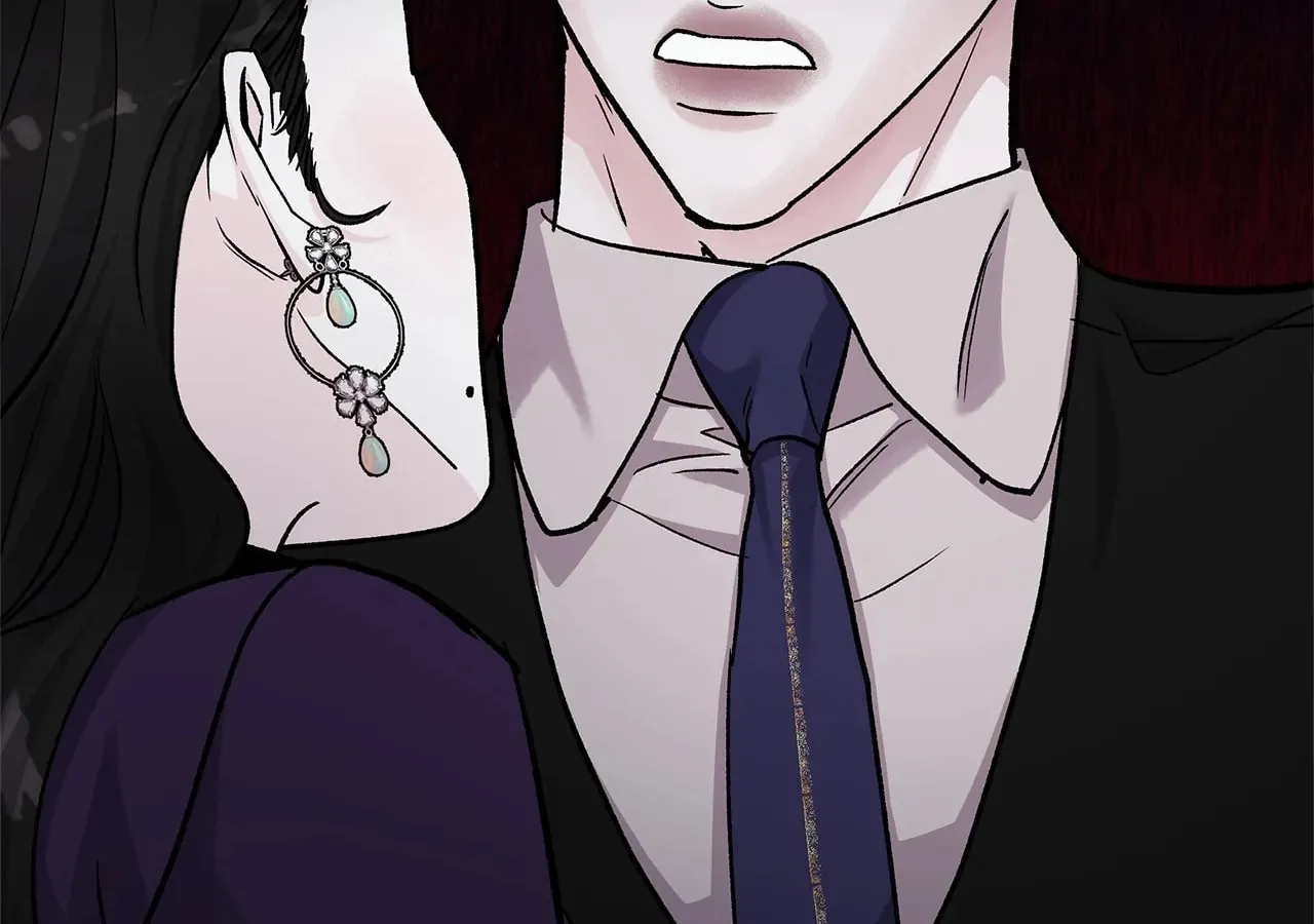 For the Queendom Chapter 77 page 133 - 