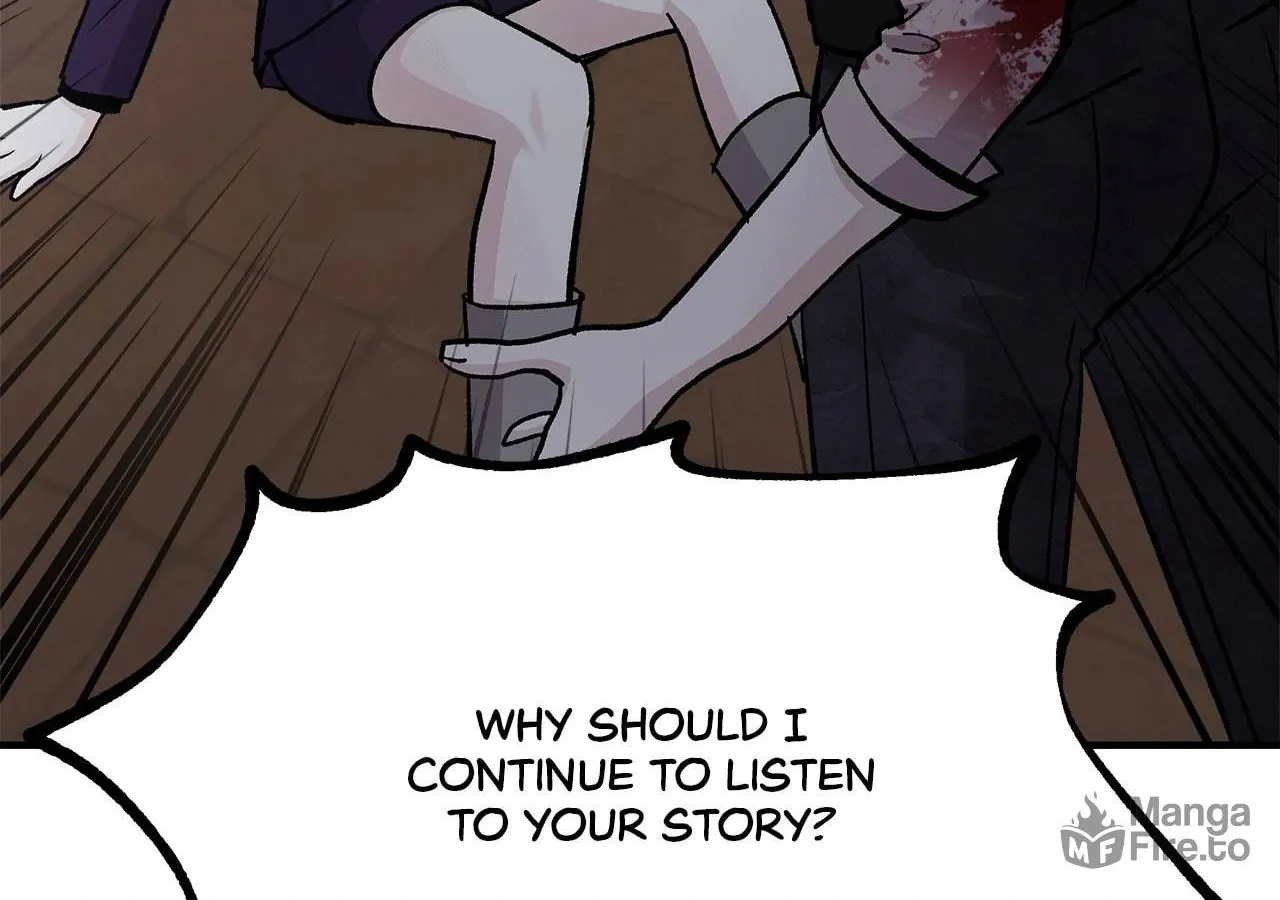 For the Queendom Chapter 77 page 137 - 