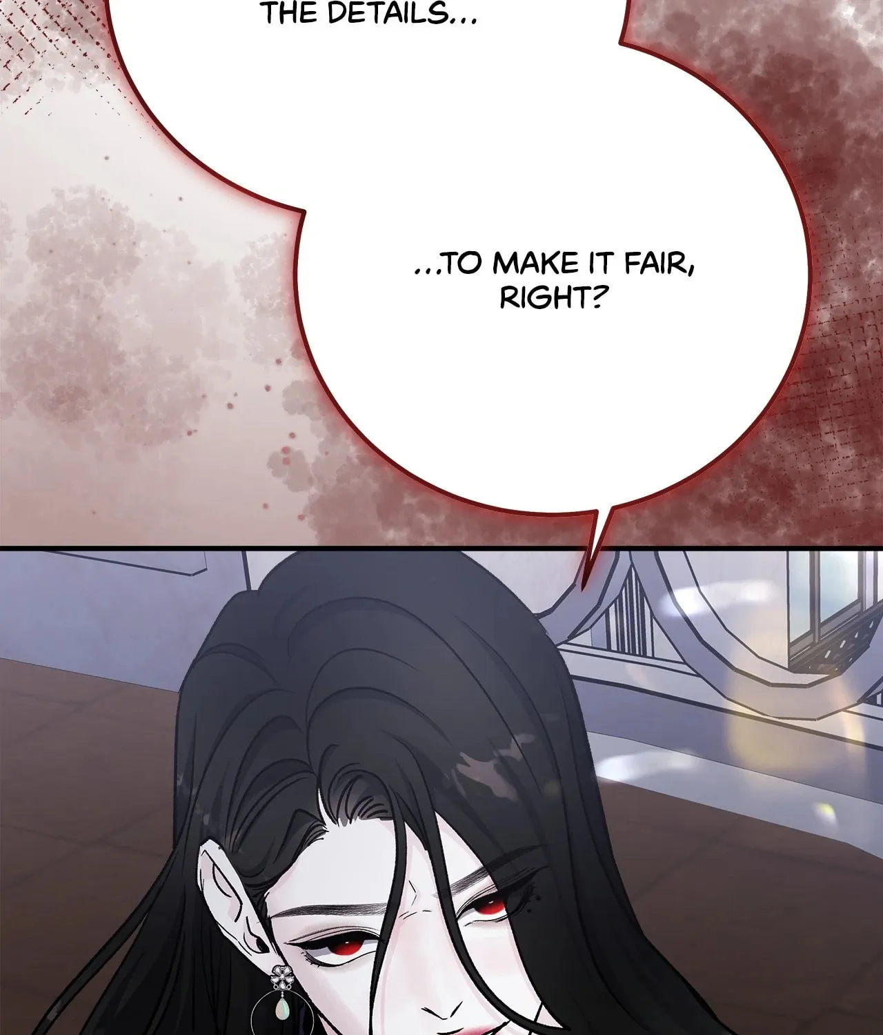 For the Queendom Chapter 77 page 146 - 