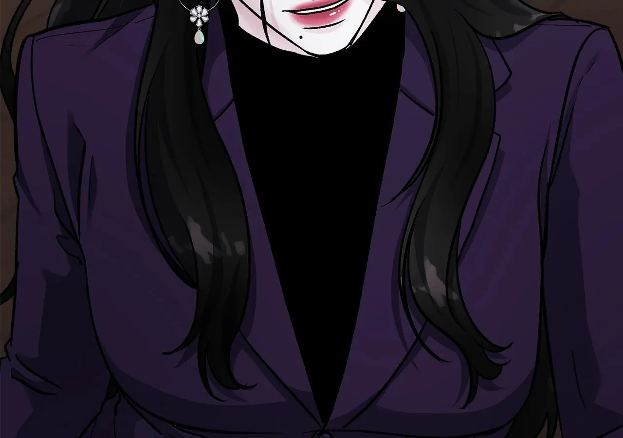 For the Queendom Chapter 77 page 147 - 