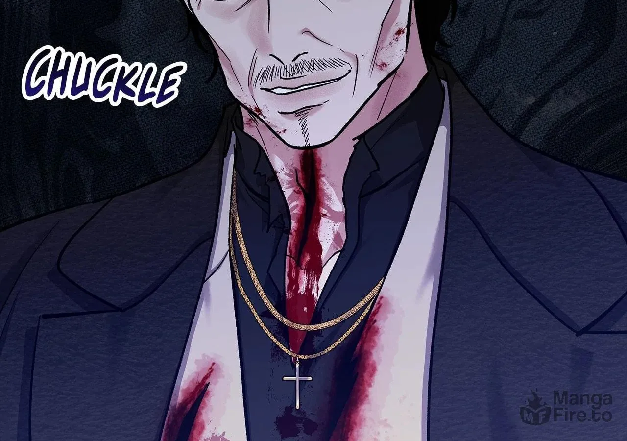 For the Queendom Chapter 77 page 17 - 