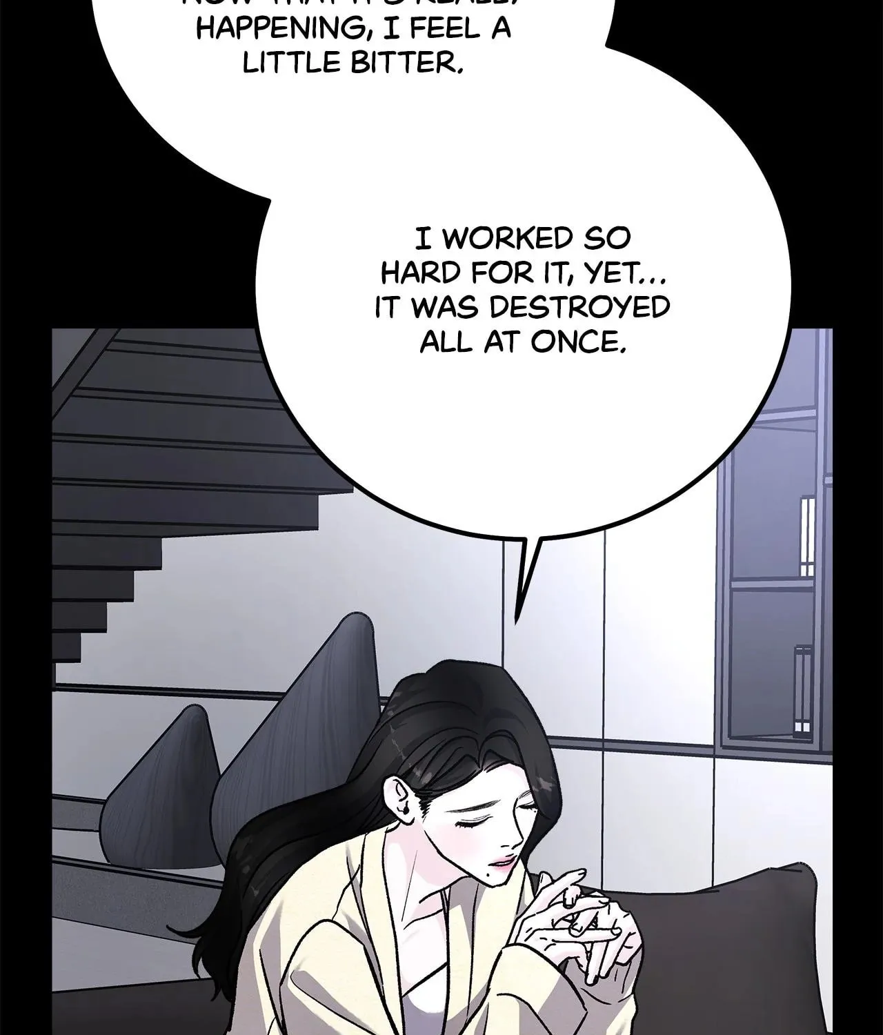For the Queendom Chapter 77 page 163 - 