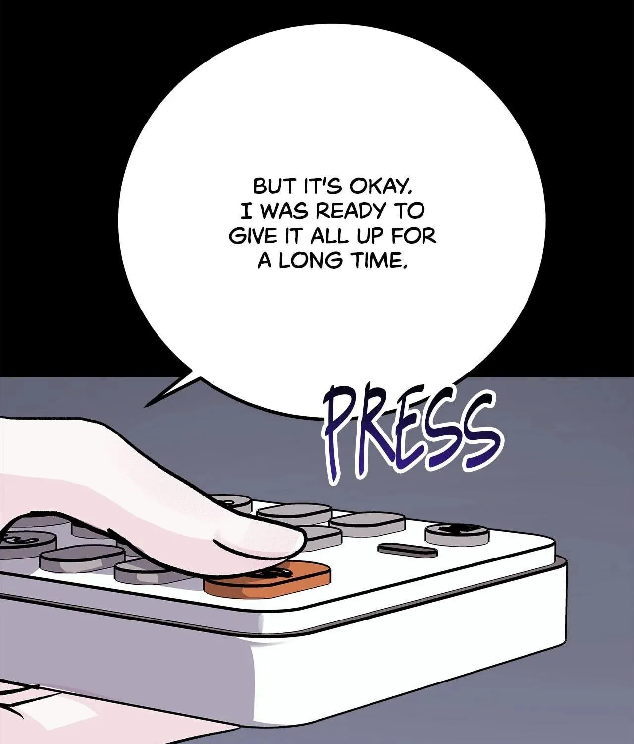 For the Queendom Chapter 77 page 165 - 