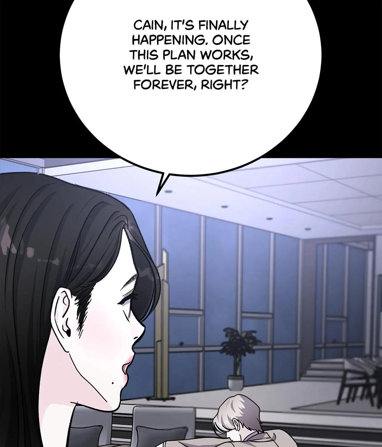 For the Queendom Chapter 77 page 167 - 