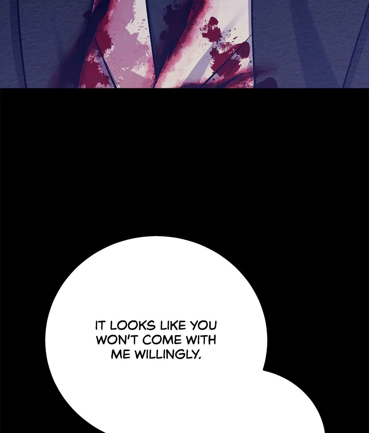 For the Queendom Chapter 77 page 18 - 