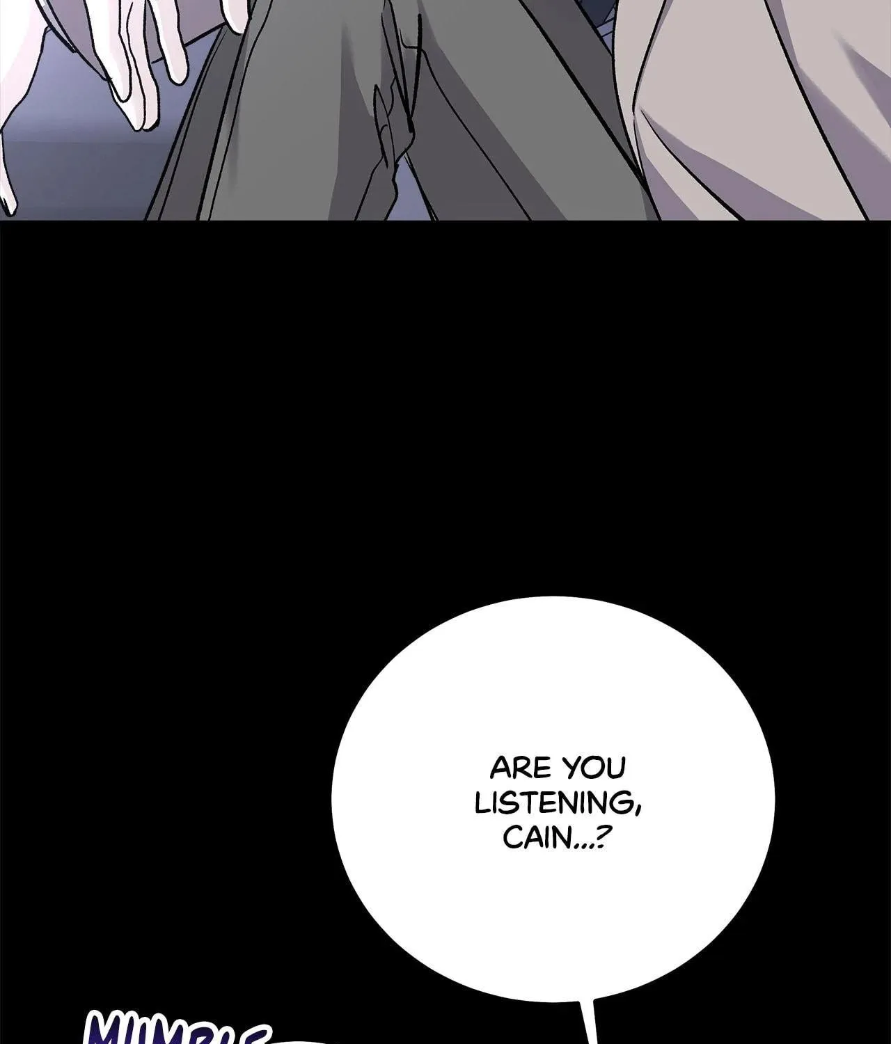For the Queendom Chapter 77 page 171 - 