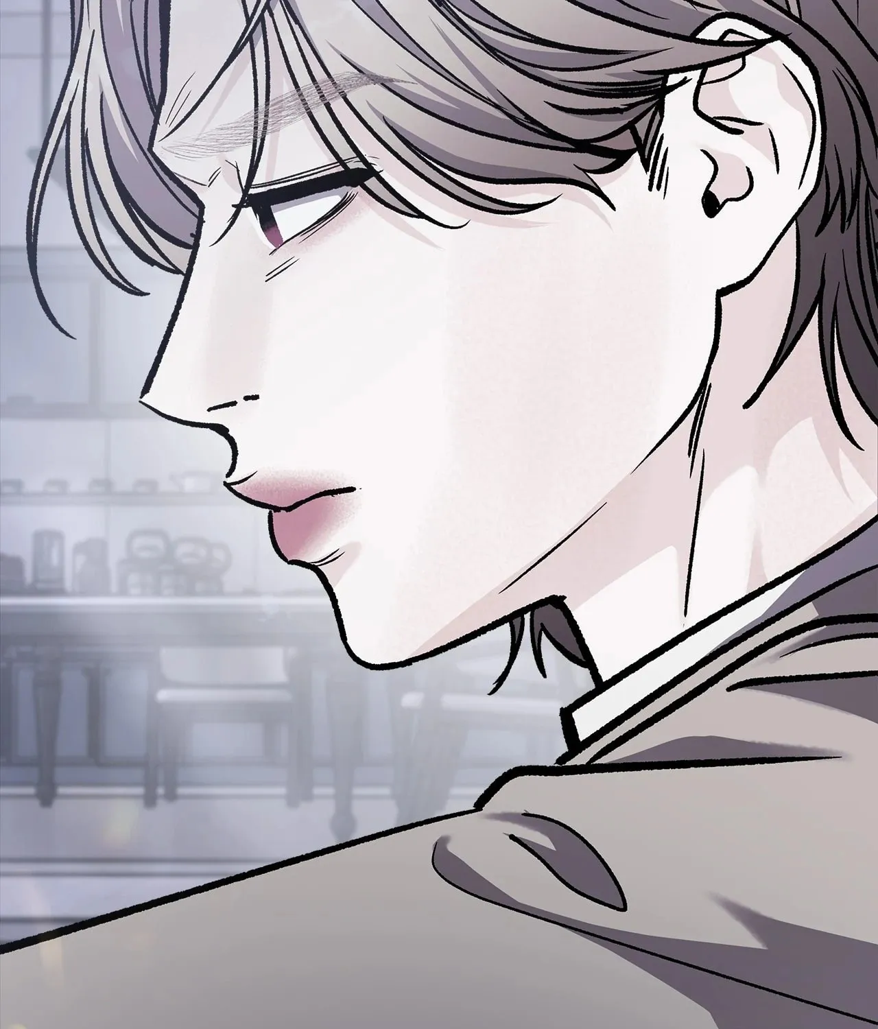 For the Queendom Chapter 77 page 180 - 