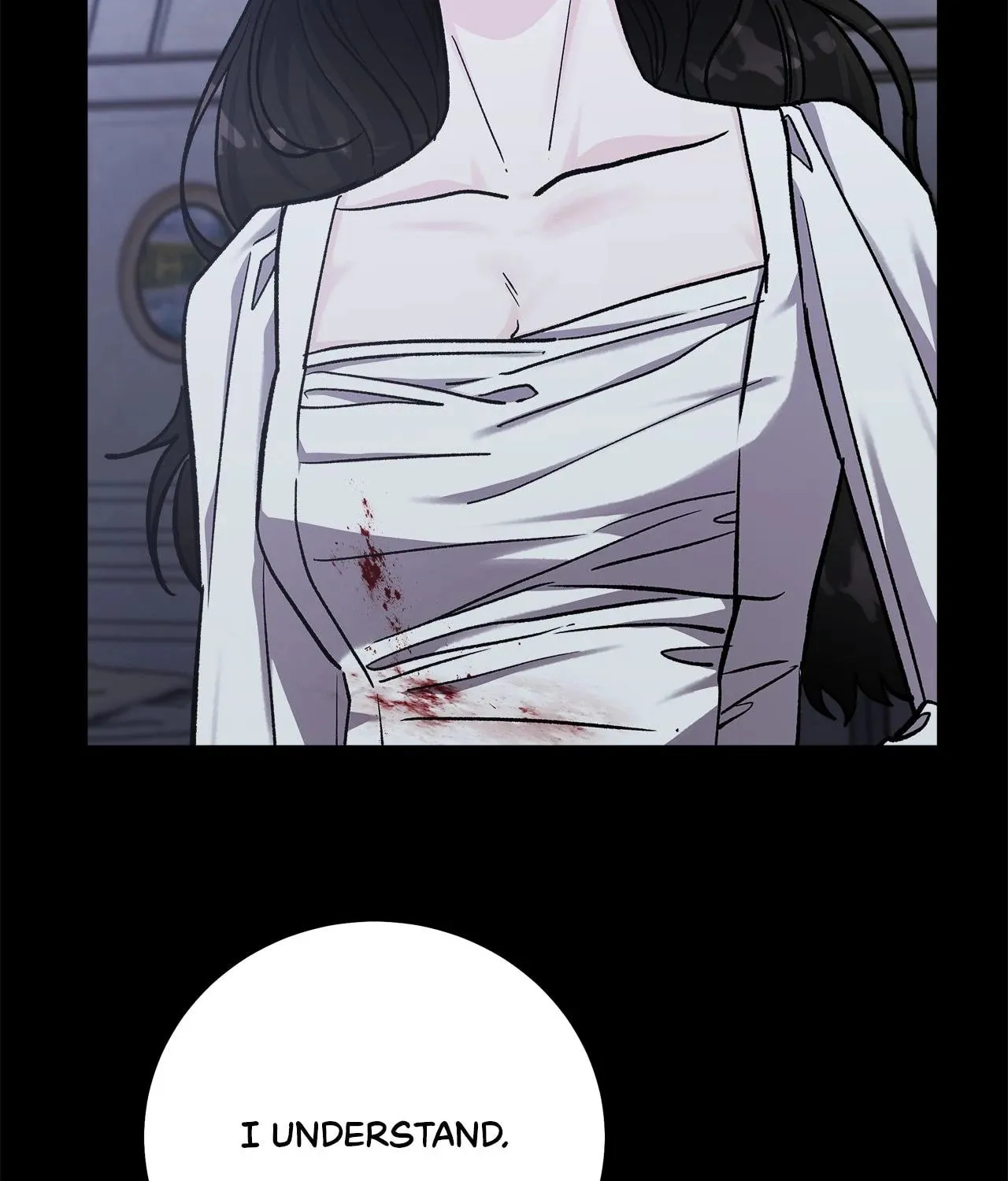 For the Queendom Chapter 77 page 20 - 