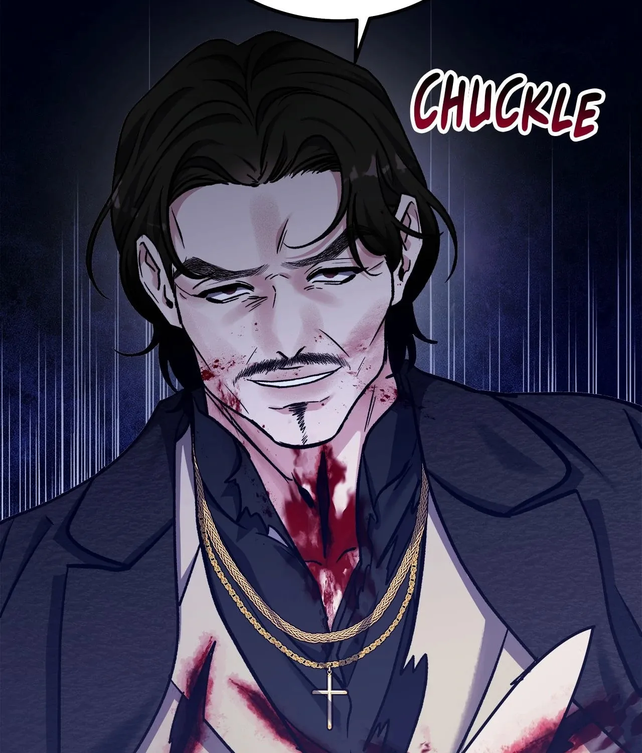 For the Queendom Chapter 77 page 3 - 