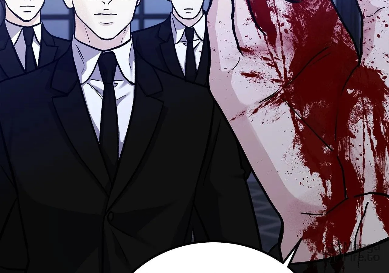 For the Queendom Chapter 77 page 23 - 