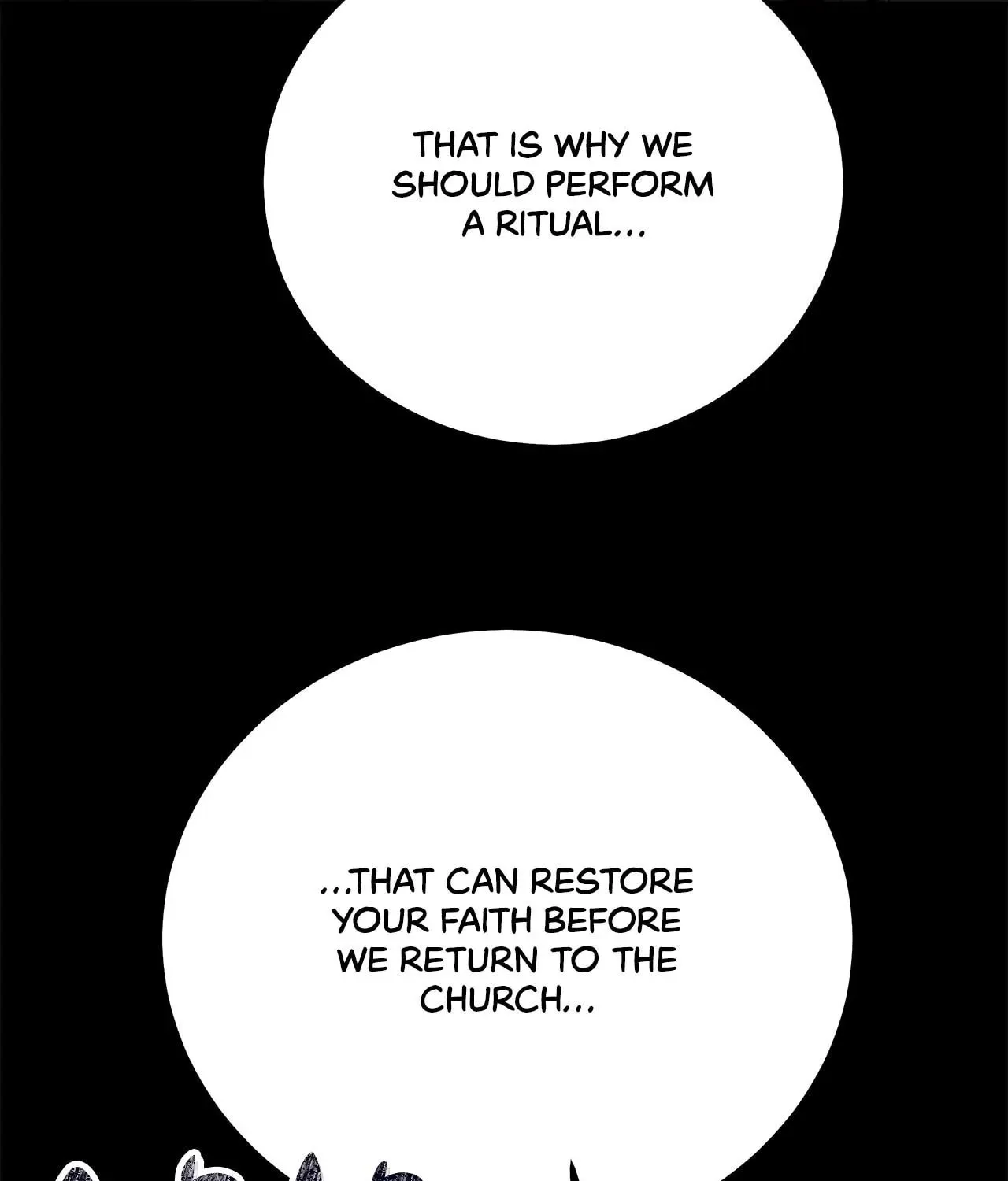 For the Queendom Chapter 77 page 24 - 