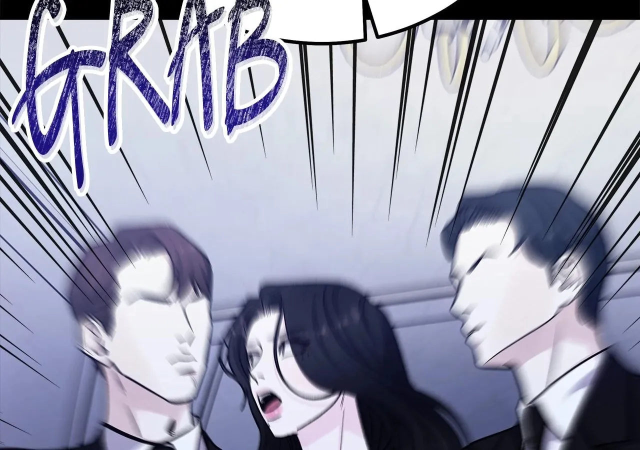 For the Queendom Chapter 77 page 25 - 