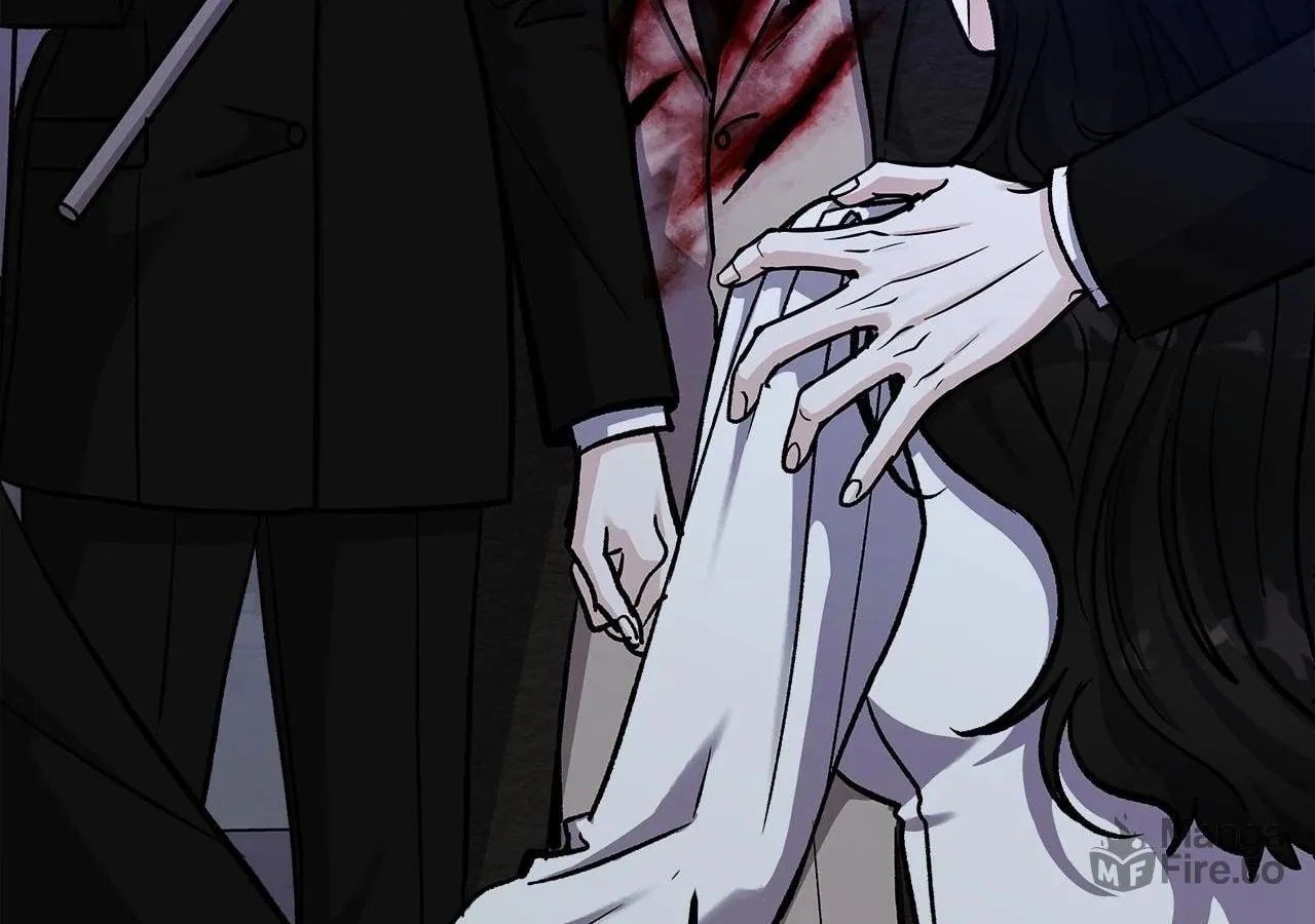 For the Queendom Chapter 77 page 29 - 