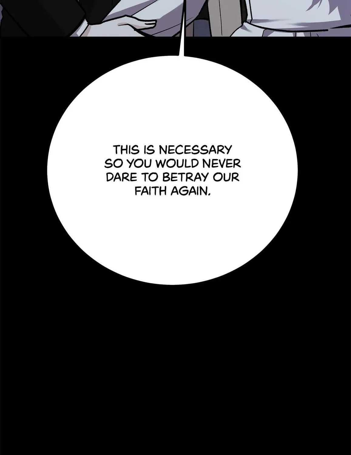 For the Queendom Chapter 77 page 30 - 