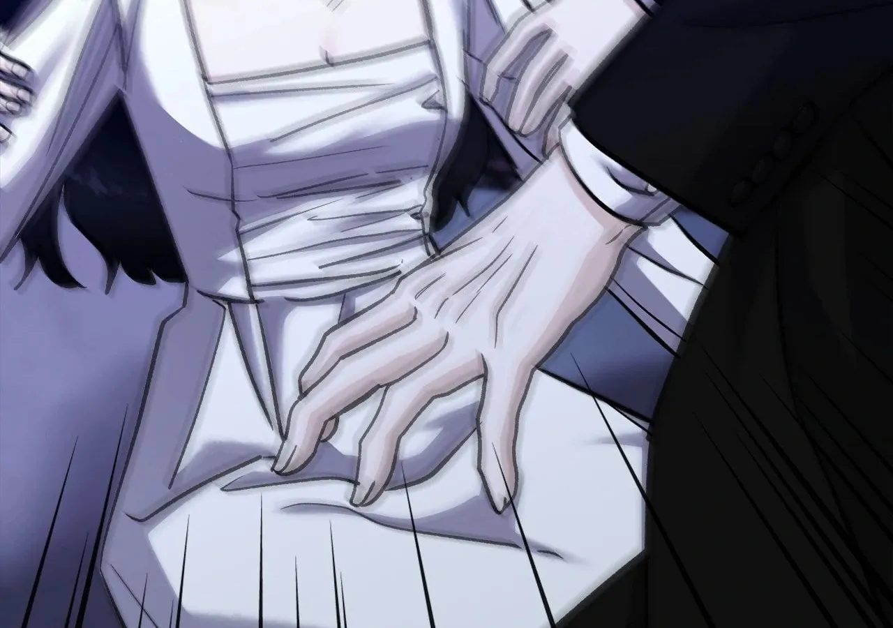 For the Queendom Chapter 77 page 37 - 
