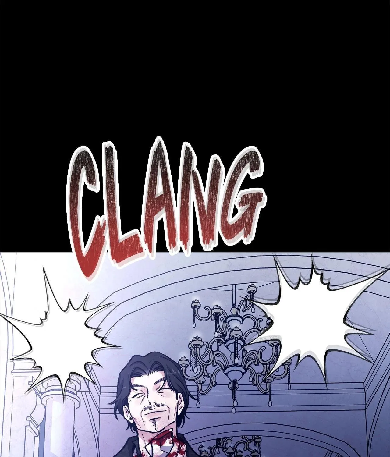 For the Queendom Chapter 77 page 40 - 