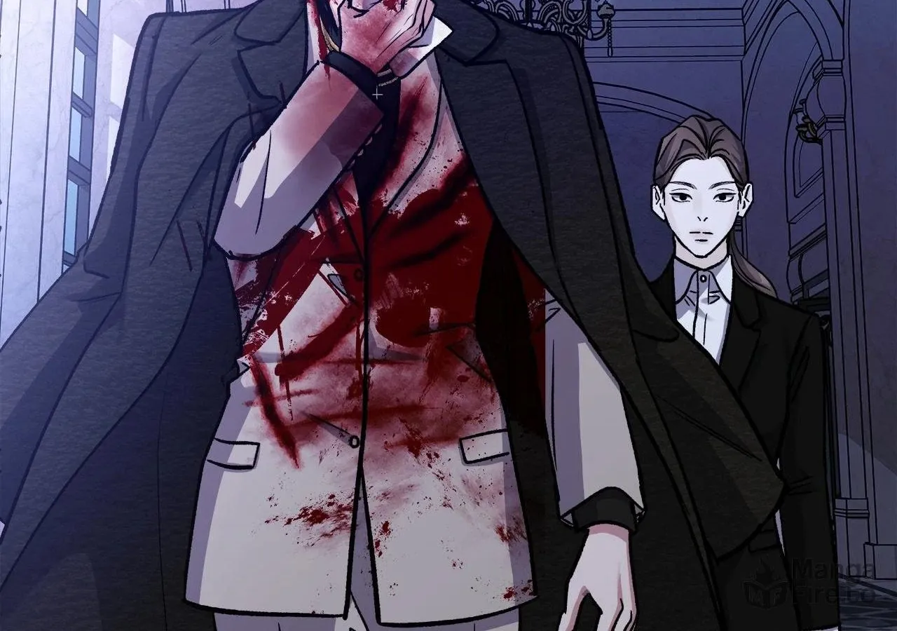 For the Queendom Chapter 77 page 41 - 