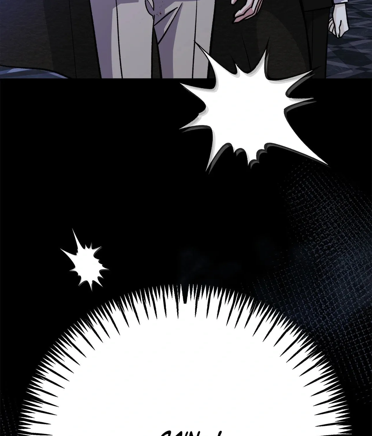 For the Queendom Chapter 77 page 42 - 