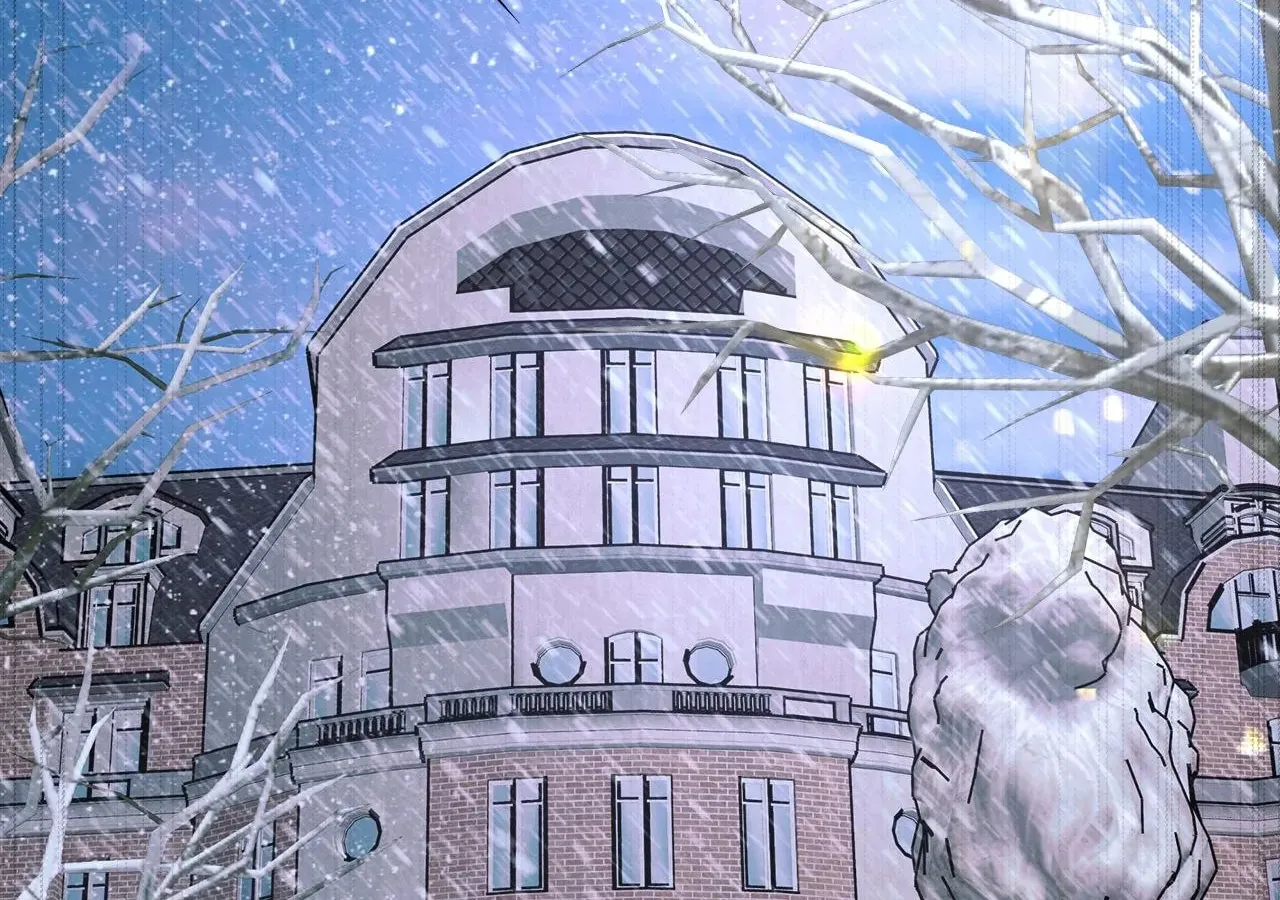 For the Queendom Chapter 77 page 45 - 