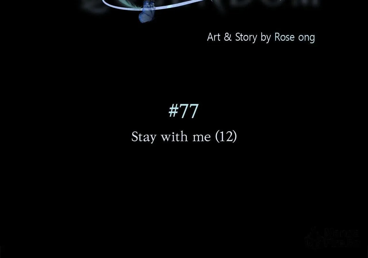 For the Queendom Chapter 77 page 6 - 