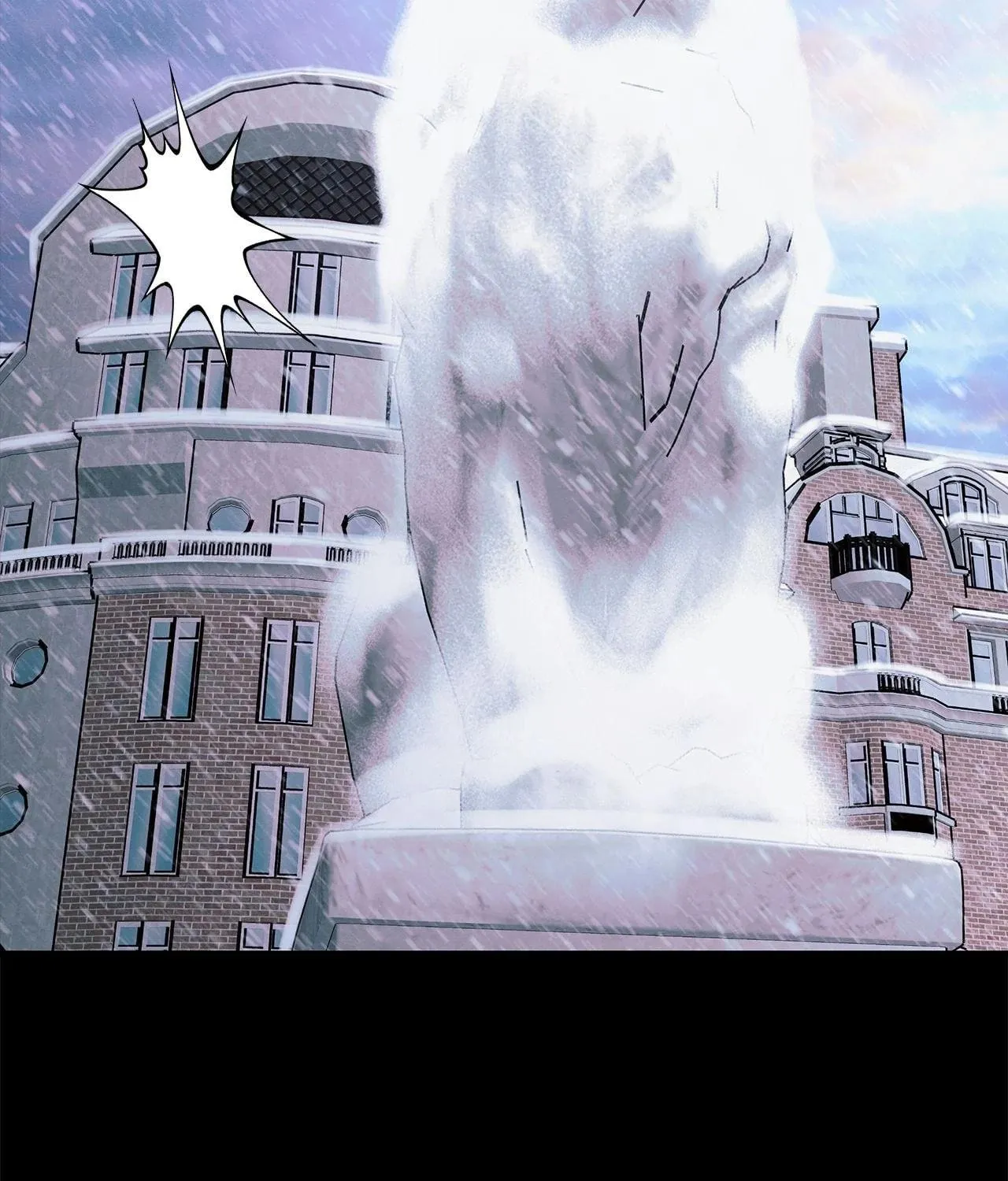 For the Queendom Chapter 77 page 52 - 