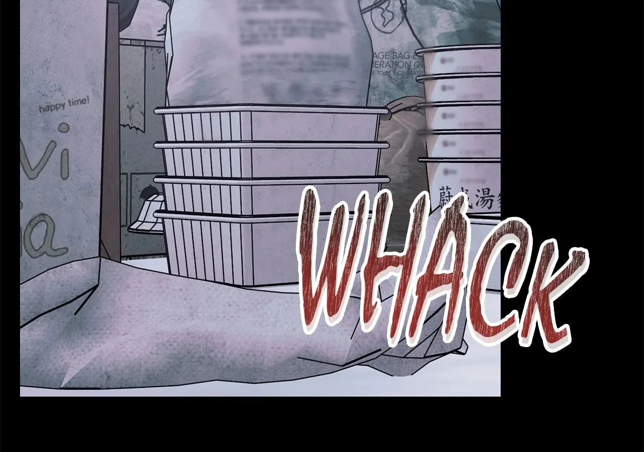 For the Queendom Chapter 77 page 55 - 