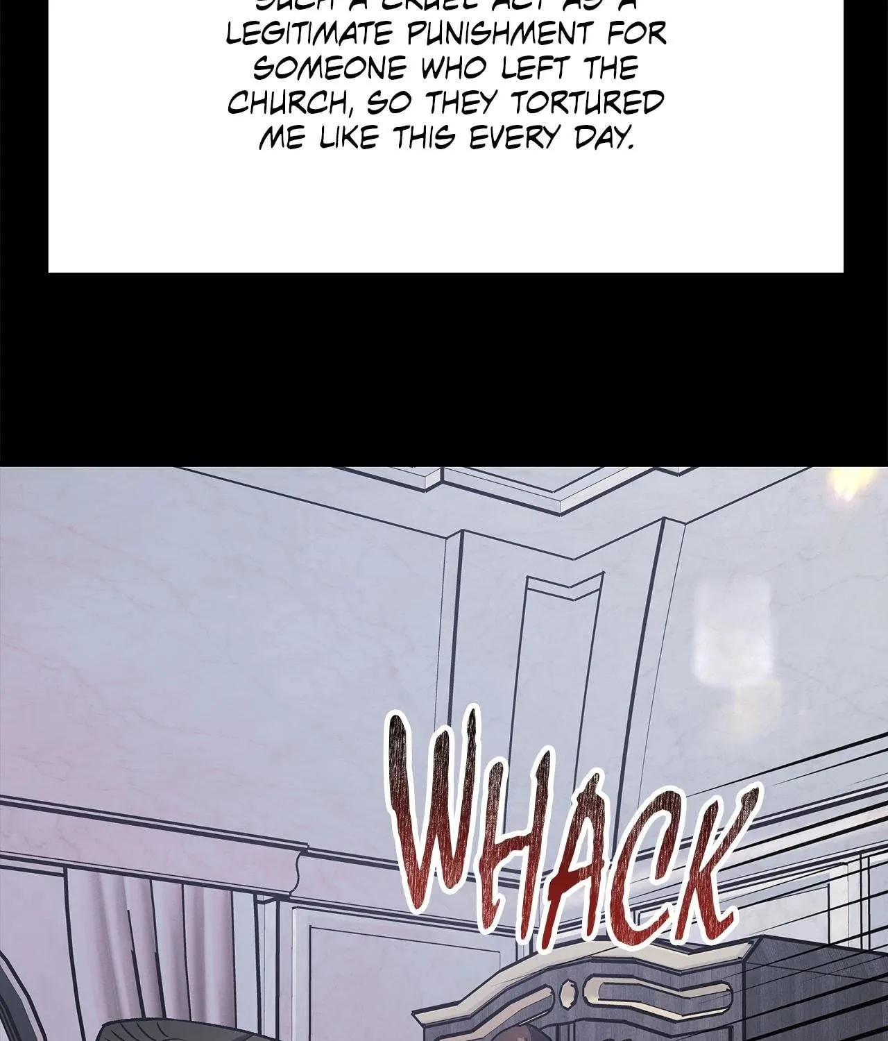 For the Queendom Chapter 77 page 58 - 
