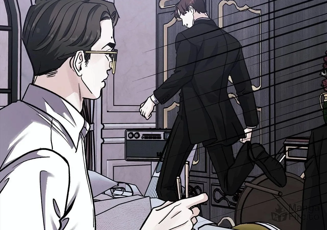 For the Queendom Chapter 77 page 59 - 