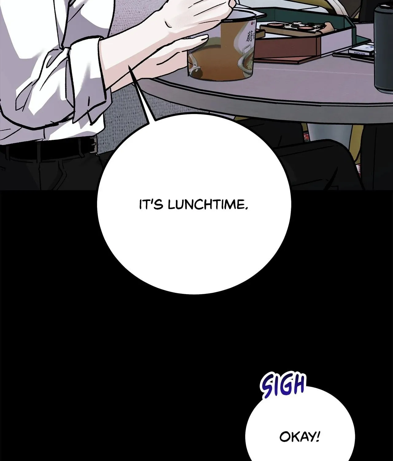 For the Queendom Chapter 77 page 60 - 