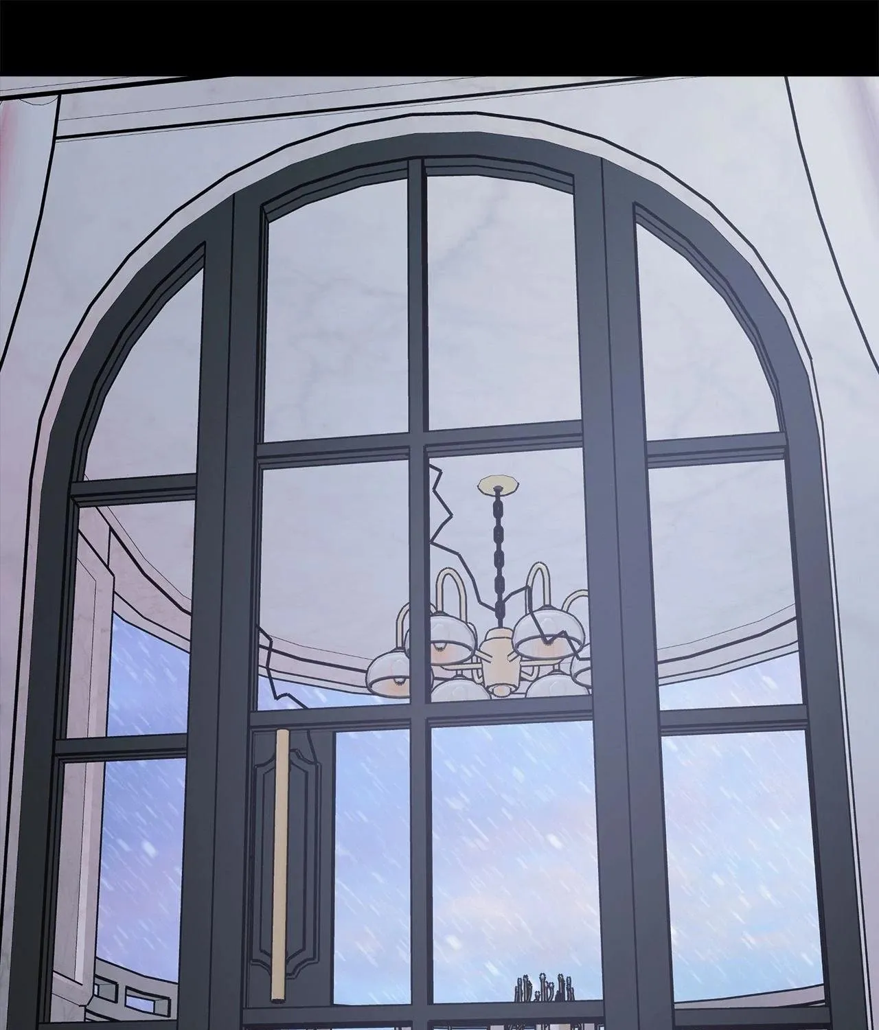 For the Queendom Chapter 77 page 64 - 