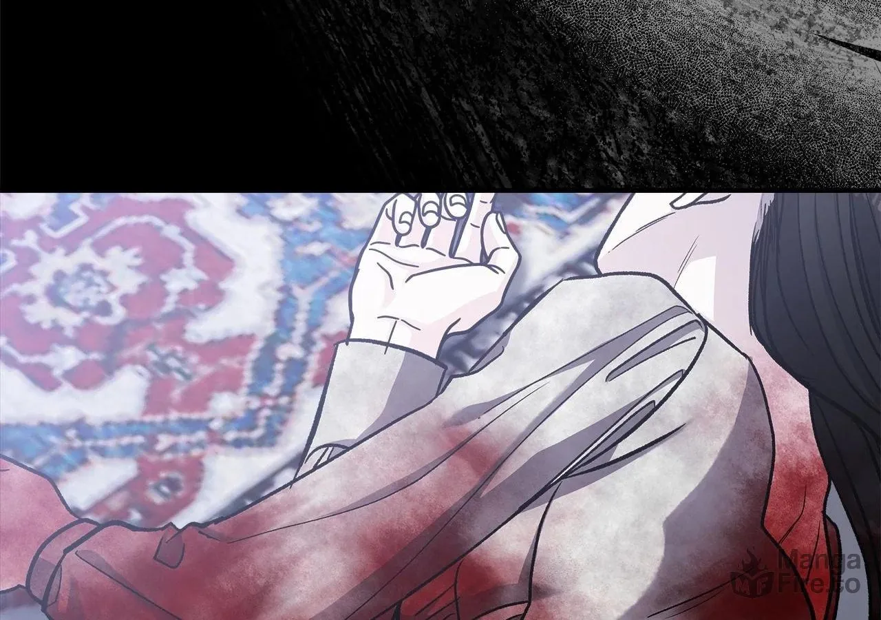 For the Queendom Chapter 77 page 69 - 