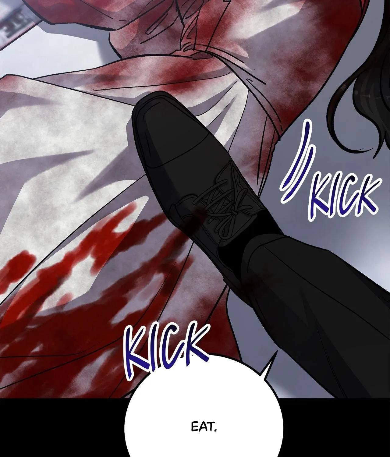 For the Queendom Chapter 77 page 70 - 
