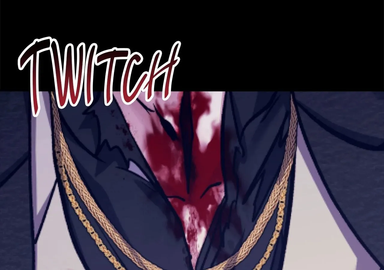 For the Queendom Chapter 77 page 8 - 