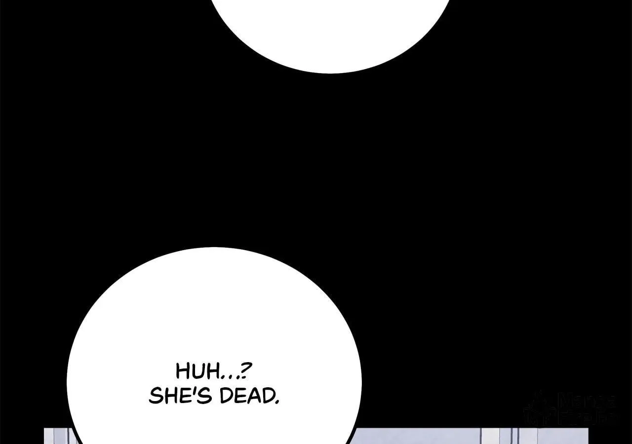 For the Queendom Chapter 77 page 71 - 