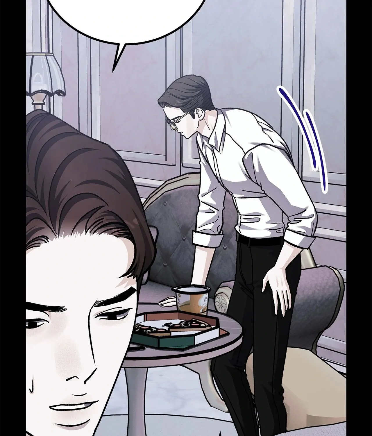 For the Queendom Chapter 77 page 72 - 