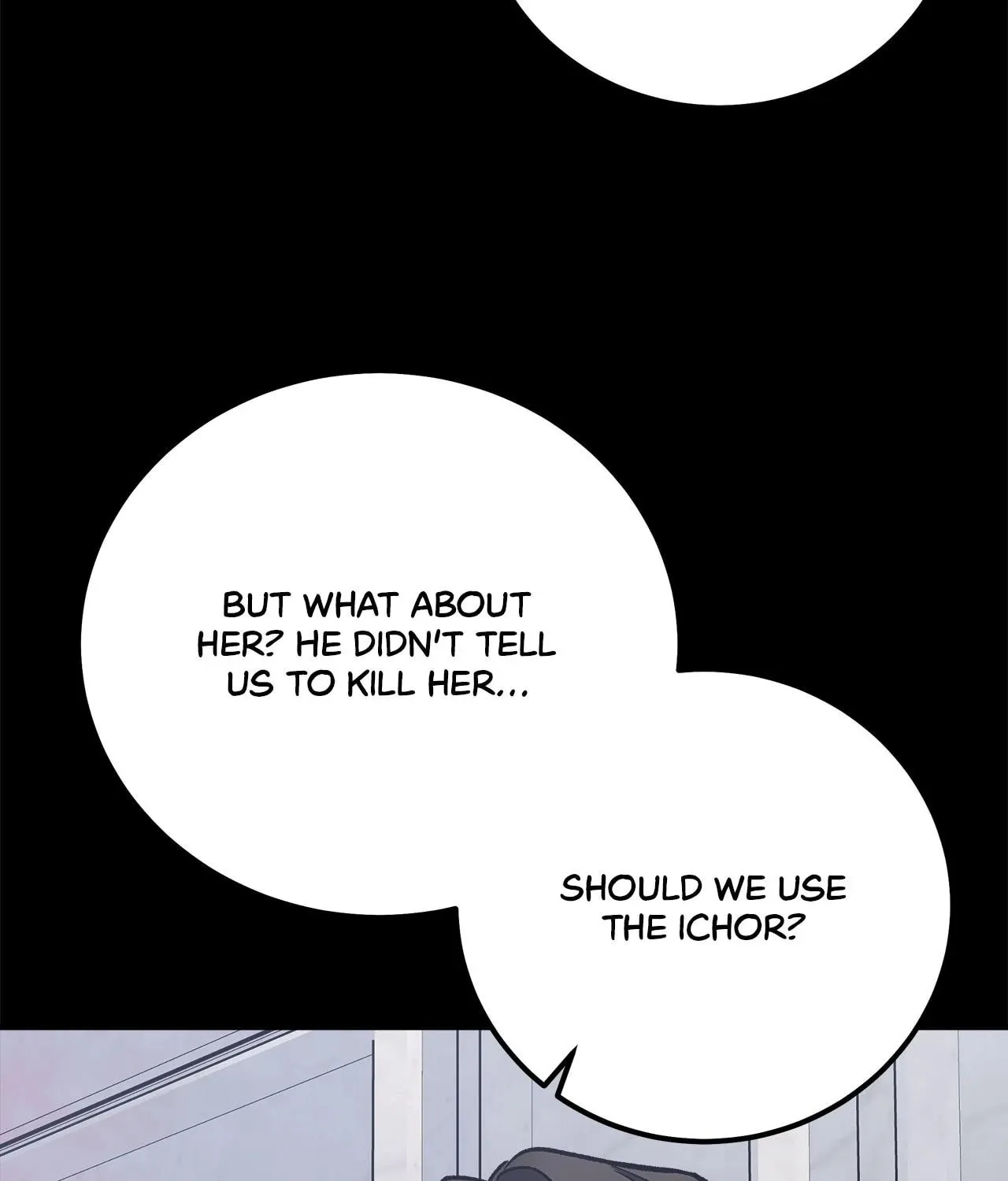 For the Queendom Chapter 77 page 74 - 