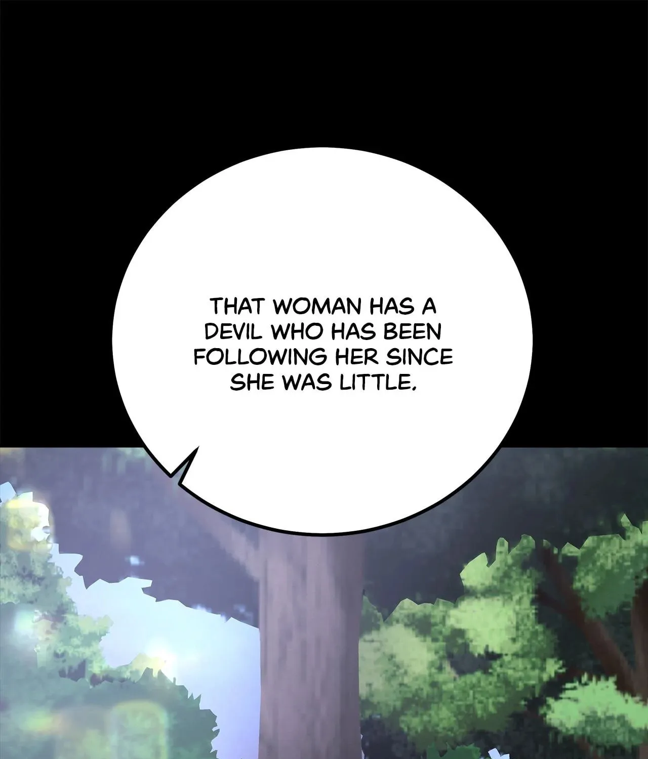 For the Queendom Chapter 77 page 80 - 