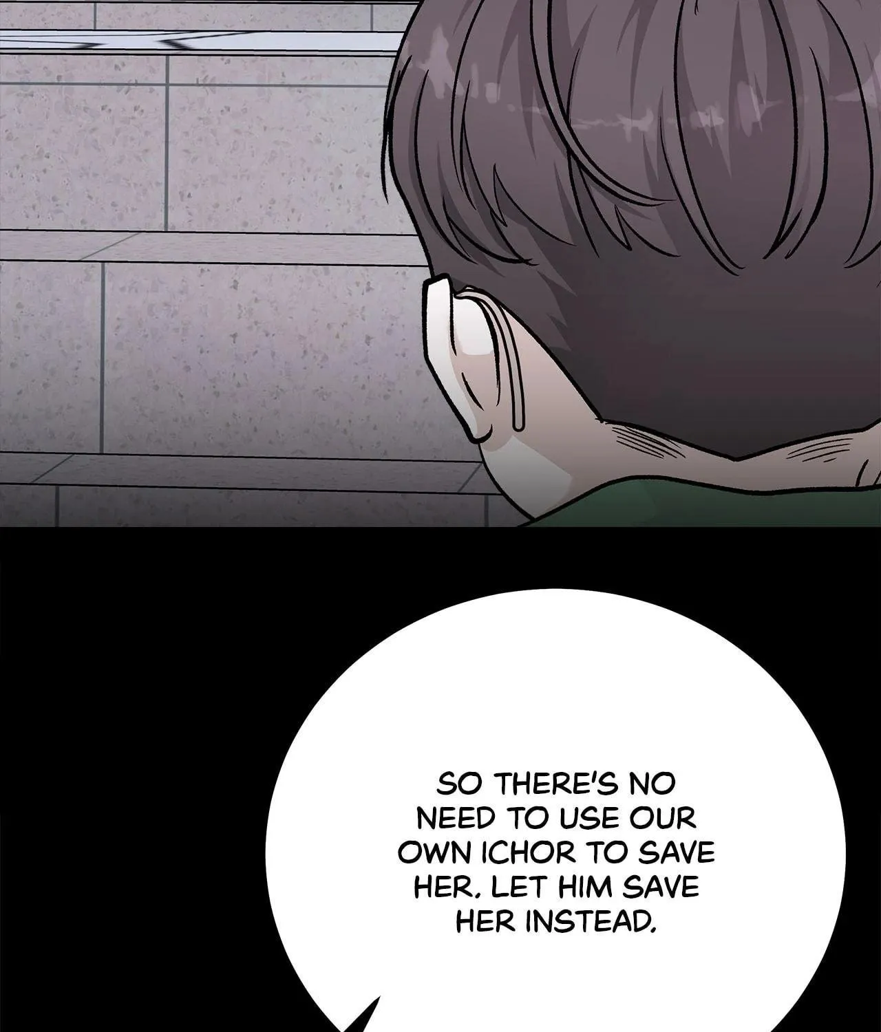 For the Queendom Chapter 77 page 82 - 
