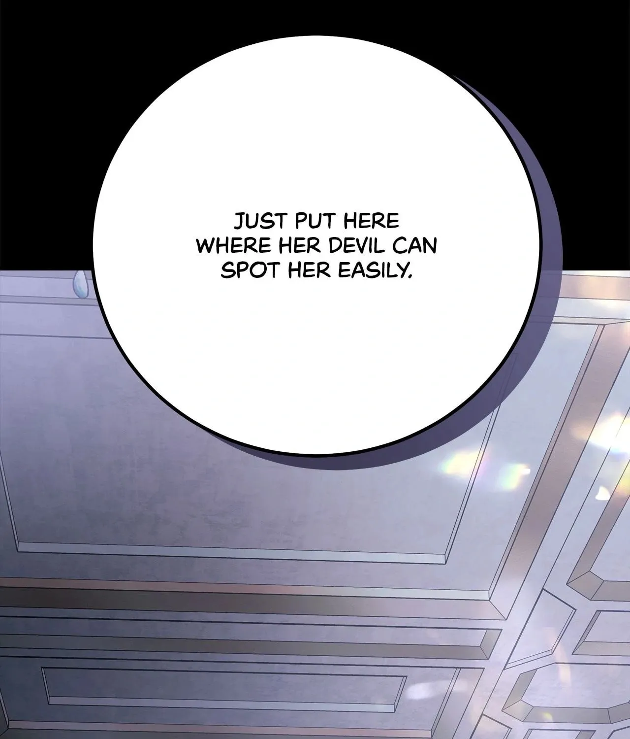 For the Queendom Chapter 77 page 84 - 