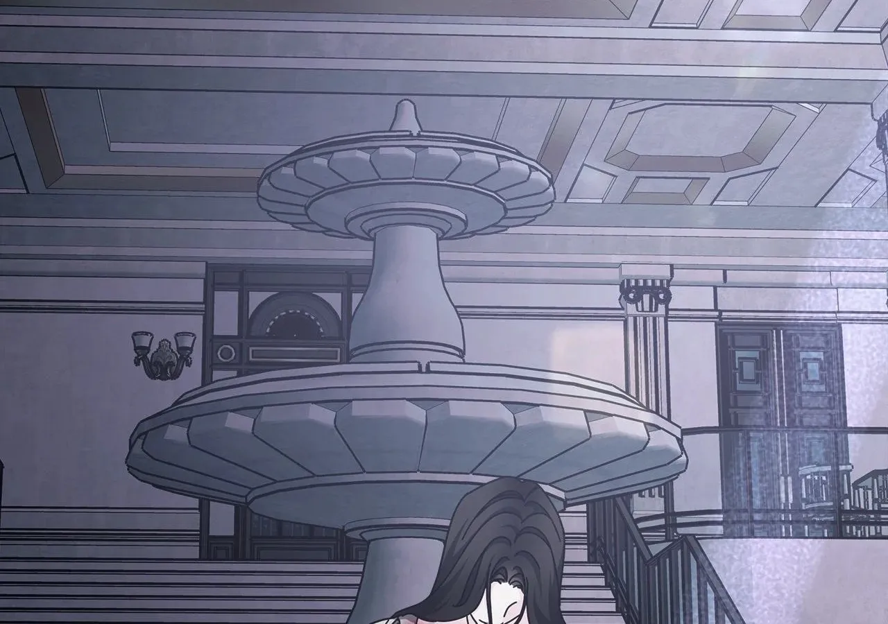 For the Queendom Chapter 77 page 85 - 