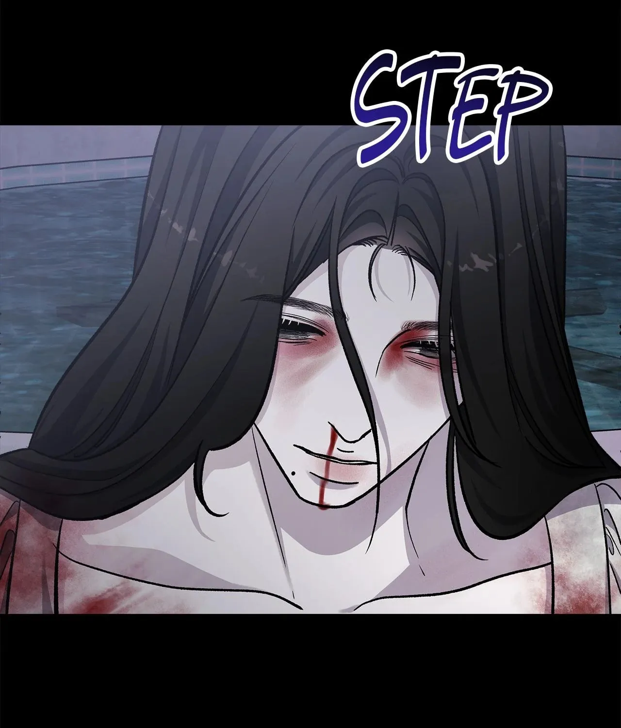 For the Queendom Chapter 77 page 90 - 