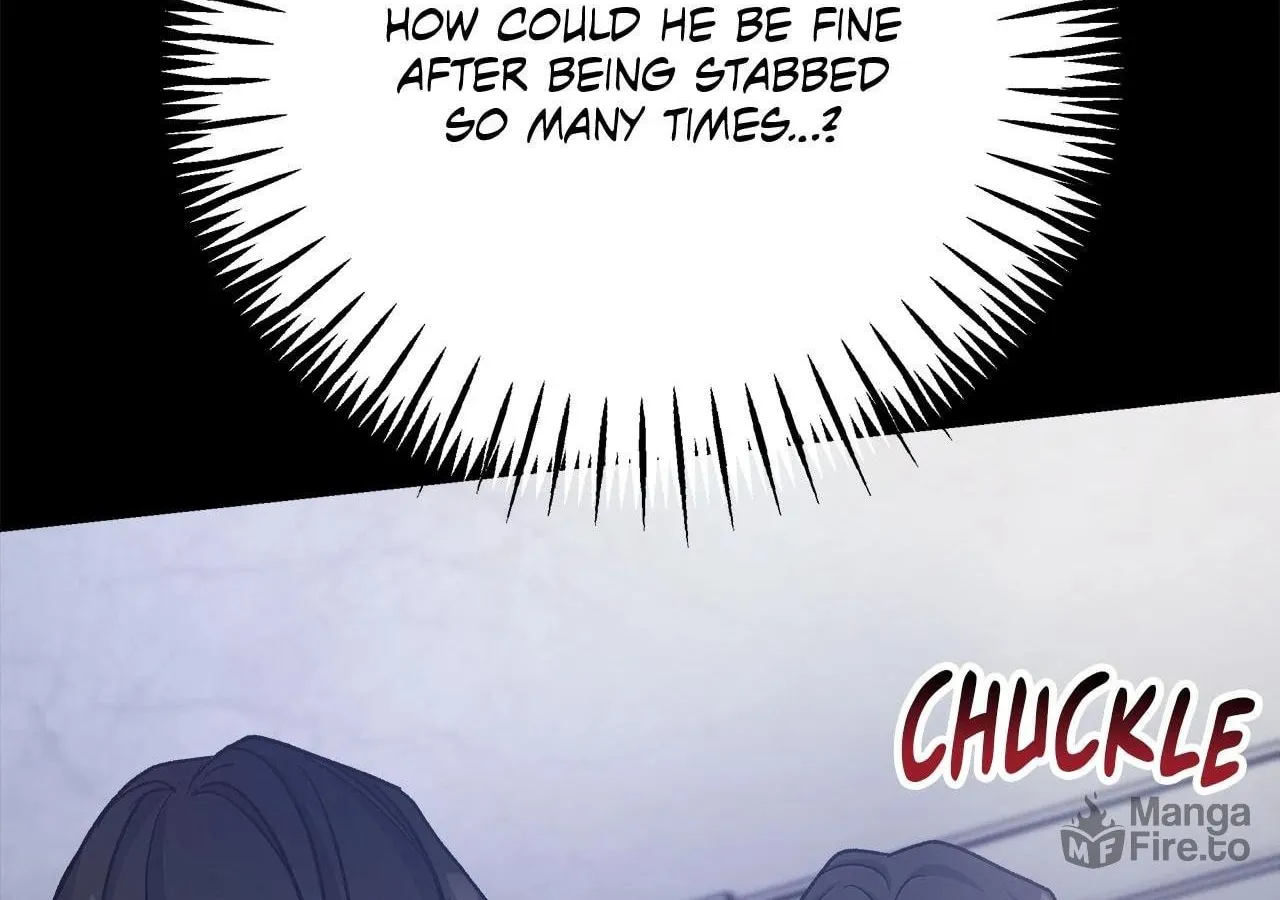 For the Queendom Chapter 77 page 10 - 