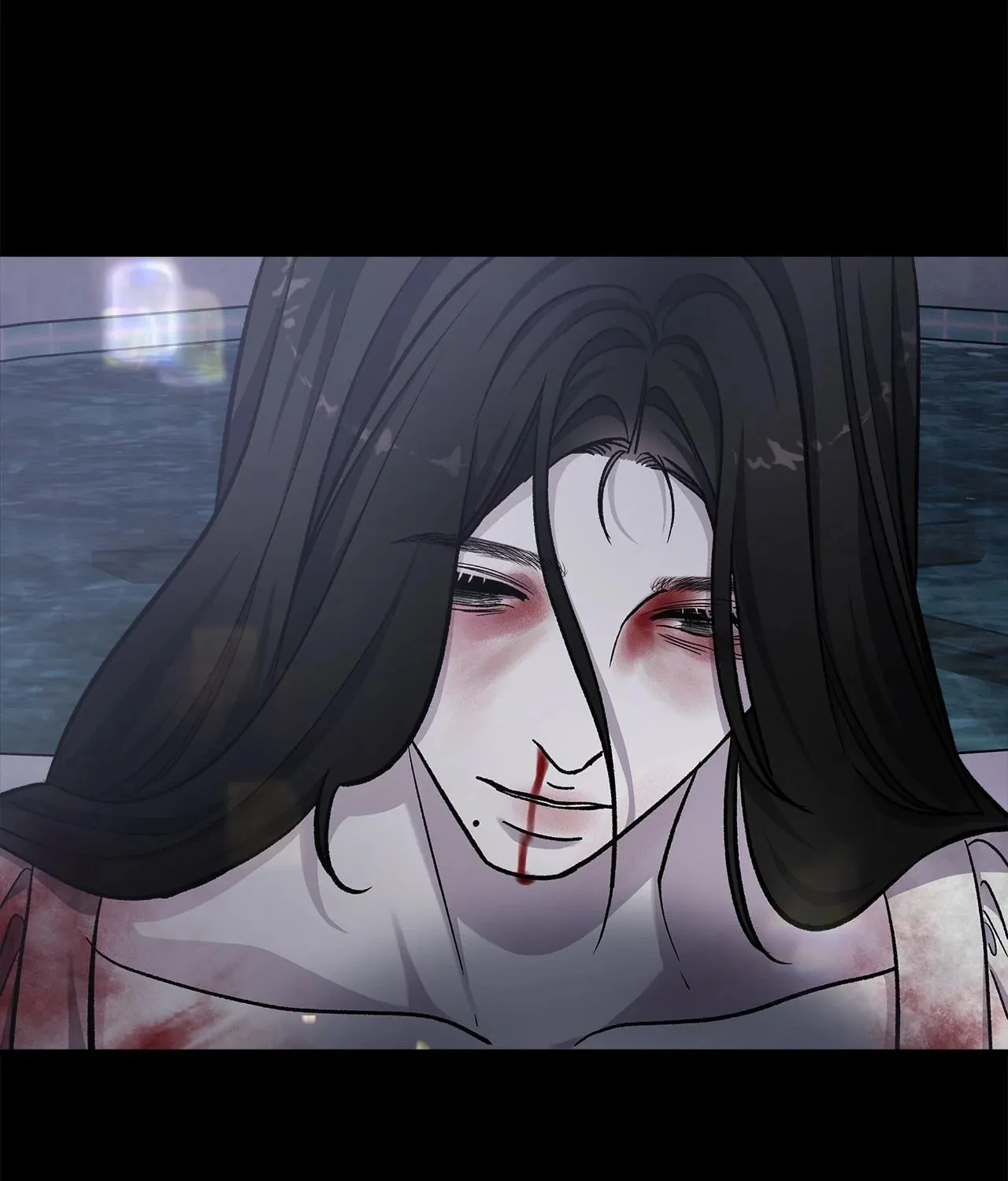 For the Queendom Chapter 77 page 92 - 